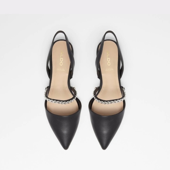 Aldo Flats size 6.5 brand new in box - Picture 1 of 6
